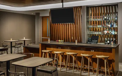 Photo 5 - SpringHill Suites by Marriott Philadelphia West Chester/Exton