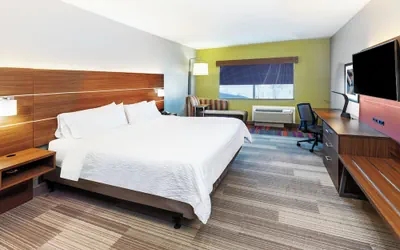 Photo 5 - Holiday Inn Express & Suites Dalhart by IHG