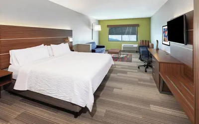 Photo 4 - Holiday Inn Express & Suites Dalhart by IHG