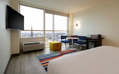 Photo 5 - Aloft by Marriott Buffalo Downtown