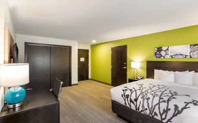 Photo 5 - Sleep Inn Logan Ohio-Hocking Hills