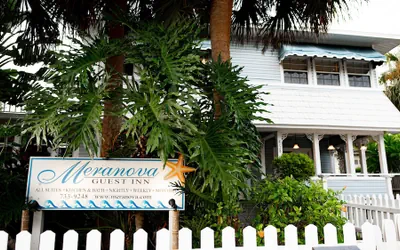 Photo 2 - Meranova Guest Inn