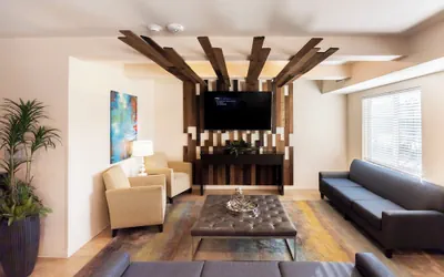 Photo 5 - Parks Residential -Richardson