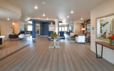 Photo 3 - Parks Residential -Richardson