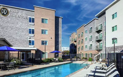 Photo 2 - Parks Residential -Richardson