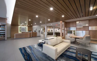 Photo 5 - Fairfield Inn & Suites by Marriott Oklahoma City El Reno