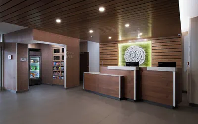 Photo 4 - Fairfield Inn & Suites by Marriott Oklahoma City El Reno
