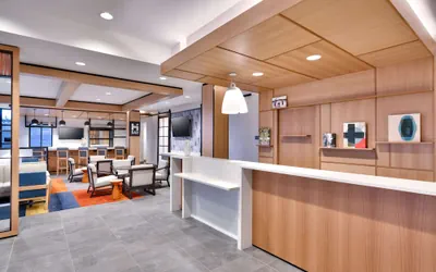 Photo 4 - Hyatt House Provo/ Pleasant Grove