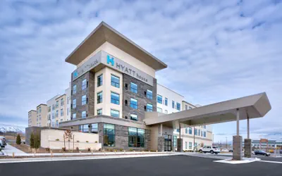 Photo 2 - Hyatt House Provo/ Pleasant Grove