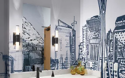 Photo 4 - The Sound Hotel Seattle Belltown, Tapestry Collection by Hilton