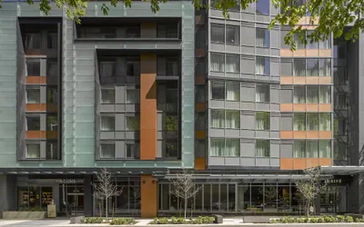Photo 2 - The Sound Hotel Seattle Belltown, Tapestry Collection by Hilton