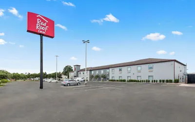 Red Roof Inn Baton Rouge
