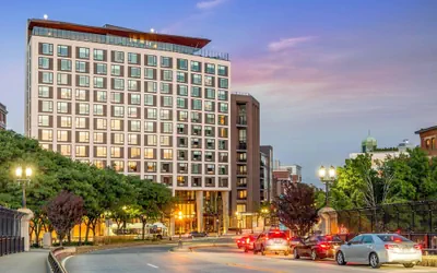 Photo 2 - Cambria Hotel Boston Downtown - Seaport