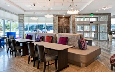 Photo 4 - Home2 Suites by Hilton San Francisco Airport North