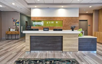 Photo 3 - Home2 Suites by Hilton San Francisco Airport North