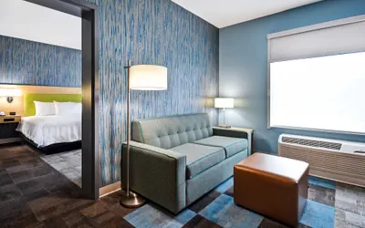 Photo 5 - Home2 Suites by Hilton San Francisco Airport North