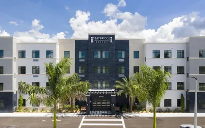 Staybridge Suites Naples – Marco Island by IHG