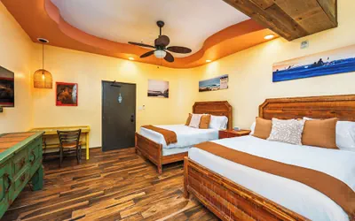 Photo 5 - Nomads Hotel - Near San Clemente Pier