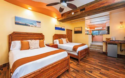 Photo 3 - Nomads Hotel - Near San Clemente Pier
