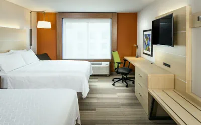 Photo 3 - Holiday Inn Express & Suites Medford by IHG