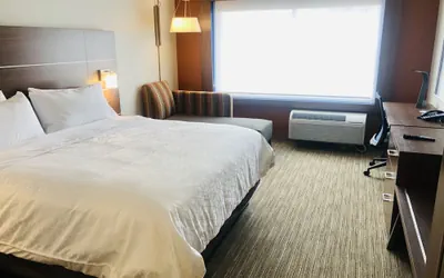 Photo 4 - Holiday Inn Express & Suites Elko by IHG