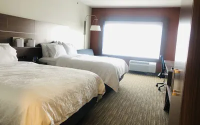 Photo 5 - Holiday Inn Express & Suites Elko by IHG