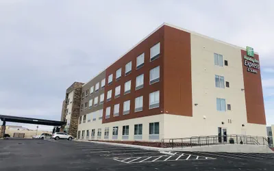 Holiday Inn Express & Suites Elko by IHG