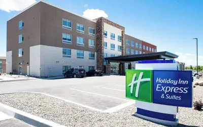 Photo 2 - Holiday Inn Express & Suites Elko by IHG