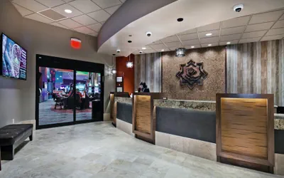 Photo 3 - Shoshone Rose Casino & Hotel