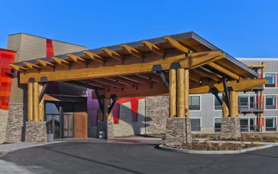 Photo 4 - Shoshone Rose Casino & Hotel