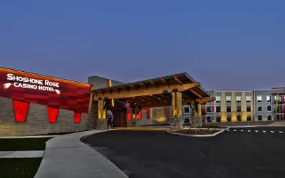 Photo 2 - Shoshone Rose Casino & Hotel