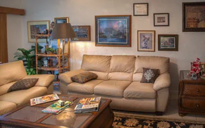 Photo 4 - Cypress Fairway Village