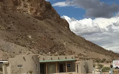 Photo 2 - Paisano Village RV Park & Inn