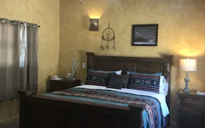 Photo 4 - Paisano Village RV Park & Inn