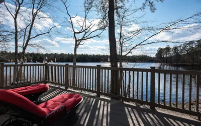 Photo 2 - Swan Lake Resort Rentals