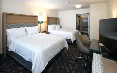 Photo 5 - Holiday Inn Kalamazoo West by IHG