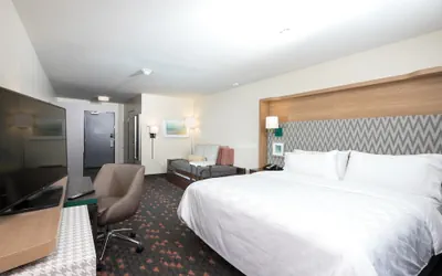 Photo 4 - Holiday Inn Kalamazoo West by IHG
