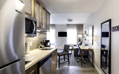 Photo 5 - Staybridge Suites Montgomery - Downtown by IHG