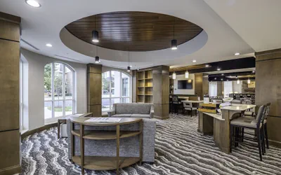 Photo 2 - Staybridge Suites Montgomery - Downtown by IHG