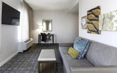 Photo 4 - Staybridge Suites Montgomery - Downtown by IHG