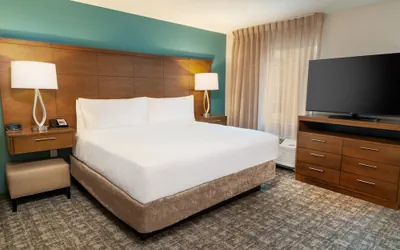 Photo 2 - Staybridge Suites Newark - Fremont by IHG