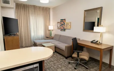 Photo 3 - Staybridge Suites Newark - Fremont by IHG