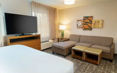 Photo 5 - Staybridge Suites Newark - Fremont by IHG