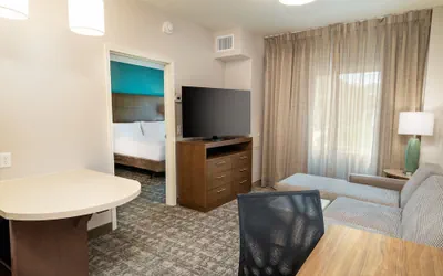 Photo 4 - Staybridge Suites Newark - Fremont by IHG