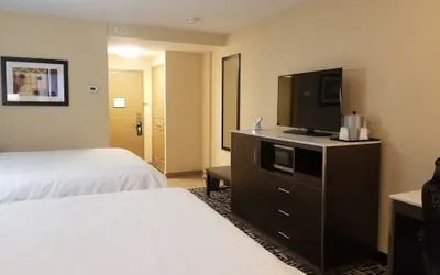 Photo 5 - Holiday Inn Poughkeepsie by IHG