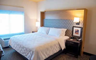 Photo 5 - Holiday Inn & Suites Savannah Airport - Pooler by IHG