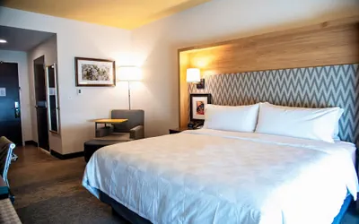 Photo 3 - Holiday Inn & Suites Savannah Airport - Pooler by IHG