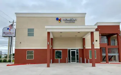 Photo 2 - HomeStay Inn & Suites Edinburg
