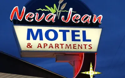 Neva Jean Motel