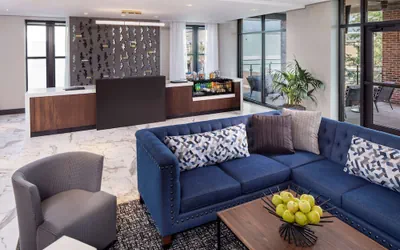 Photo 3 - Hyatt Place Mount Pleasant Towne Centre
